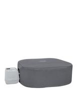 Baseino uždangalas Lay-Z-Spa, 180cm x 180cm x 71cm