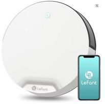 Dulkių siurblys-robotas Dulkių siurblys robotas Lefant N1, 4500 Pa, WiFi, iki 165 min veikimo
