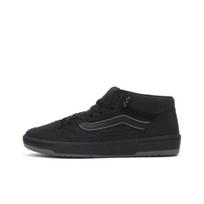 Vans Skate Zahba Mid Juodi Alavo Spalvos Vyriški Sportbačiai VN000CBSHR0 36.5