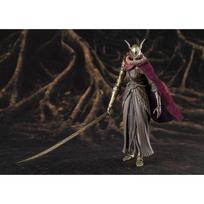 Bandai Tamashii Nations - Elden Ring - Figurine S.H. Figuarts Melina Blade of Miquella 19 cm