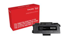 Everyday - Schwarz - kompatibel - Tonerpatrone - für Xerox Brother DCP-7030/7040/7045, Brother HL-2040, Brother HL-2140/HL-2150N/HL-2170 (006R03724)