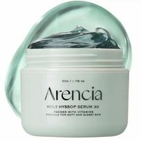 Arencia Rice Mucin Glow Serum 30 / Red Smoothie Serum 30 / Holy Hyssop Serum 30 50g / Moisturizing, Korean Cosmetics, Kbeauty Red Smoothie Serum 30