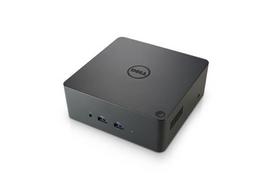 Dell Thunderbolt Dock TB16 - Dockingstation - Thunderbolt - VGA, HDMI, DP, Mini DP, Thunderbolt - GigE - 240 Watt - für Latitude 5480 (Discrete)
