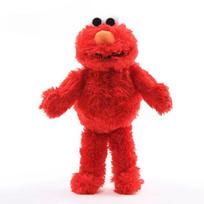 34cm Nauja gatvės pliušiniai žaislai Lėlė Peluche Didelio dydžio pagalvė Minkšti žaislai miegui Moterims Vaikams Gimtadienio dovana