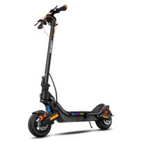 CUNFON RS500 Miesto kelionėms skirtas elektrinis paspirtukas 800W 36V13AH baterija 9.5 colių vakuumo padanga Daugiafunkcinis elektrinis paspirtukas suaugusiems Sulankstomas