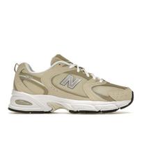 New Balance 530 Smėlio spalvos Atspindys Unisex Sportbačiai Kreminės Aliuminio MR530SMD 37