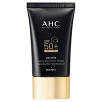 AHC Masters Aqua Rich Sun Cream SPF50+ PA++++ 50ml 50ml