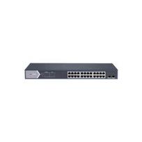 Switch Hikvision POE DS-3E1526P-SI 24 prievadų SFP Hikvision | DS-3E1526P-SI | 6941264087441