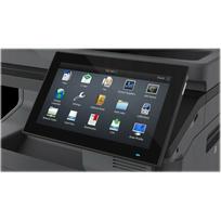 Spalvotas lazerinis daugiafunkcis spausdintuvas Lexmark LEXMARK XC4342 A4 40ppm | 47C9830 | 0734646736640