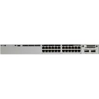 Switch Cisco C9300-24U-E | C9300-24U-E | 0889728035798