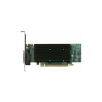 Vaizdo plokštė Matrox M9140 512MB DDR2 (M9140-E512LAF) | M9140E512LAF | 0790750235899