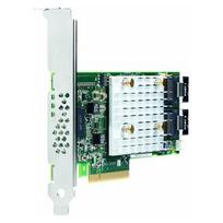 Valdiklis HP PCIe 3.0 x8 - 2x Mini-SAS Smart Array P408i-p SR Gen10 (830824-B21) | 830824-B21 | 0889894092021