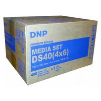 DNP sublimacinis popierius 10.2x15.2 cm | nocode-6550823