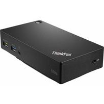 Lenovo ThinkPad Ultra Dock USB (40A80045DK) dokstacija/replikator | 40A80045DK | 5706998322081