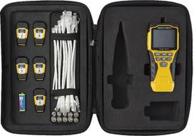 Testeris Klein Tools Scout Pro 3 su testavimo rinkiniu + žemėlapis (VDV501-853) | VDV501-853 | 092644583346