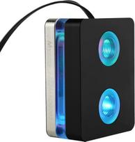 Aušinimo sistema procesoriui Thermal Grizzly Mycro Direct-Die CPU vandens aušintuvas, RGB - lizdas AM5 | TG-MY-DD-AM5-RGB | 4260711990885