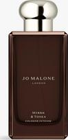 Jo Malone Jo Malone Myrrh & Tonka intensyvus koloņja 100ml. | 690251122257 | 690251122257