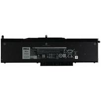Dell 90Wh ličio jonų baterija | 90Wh lithium-ion battery for | 5715063292259