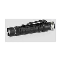 Maglite Mag-Tac įkraunamas žibintuvėlis su vainikiniu žiedu Black | TRM4RA4 | 0038739680231