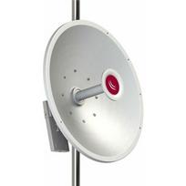 Antena MikroTik MT MTAD-5G-30D3-PA – precizinis derinimas | MT MTAD-5G-30D3-PA - precision alig.