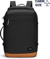 Turistinė kuprinė Pacsafe kabininė nuo vagystės Pacsafe Go 44 l Black | 35160130 | 688334005597