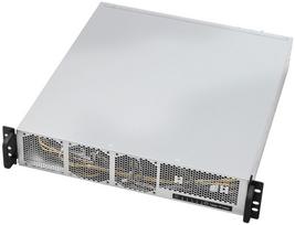 ASRock Barebone serveris 2U vienvietis lizdas AM5 2U1G-B650/AQUA | 2U1G-B650/AQUA | 4711430523415