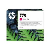 Rašalo kasetė HP 775 500-ML MAGENTA | 1XB18A | 0194721409355