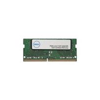 Atmiņa portatīvajam datoram Dell SODIMM, DDR4, 16GB, 2666 MHz, (AA075845) | AA075845 | 5704174249184