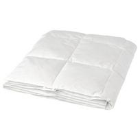 IKEA FJÄLLBRACKA Pūkų ir plunksnų antklodė 150x200cm