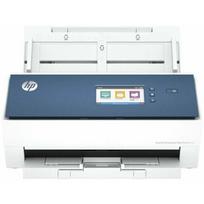 HP ScanJet Enterprise Flow N9000 sn1 - Dokumentų skeneris - CMOS / CIS - Dvipusis skenavimas - A3/Ledger - 600 dpi x 600 dpi - iki 80 puslapių/min. (nespalvotas) / iki 80 puslapių/min. (spalvotas) - automatinis dokumentų tiektuvas (100 lapų) - iki 30 | 8Q4W1A#B19 | 198701400875