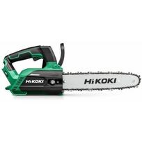 HIKOKI grandininis pjūklas 36V CS3630DC W4Z 30cm MV BL | CS3630DCW4Z | 4966376409457