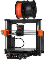 3D spausdintuvas - Originali Prusa MK4S - surinktas | PSA-23183 | 8594173671621