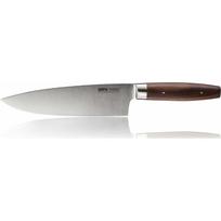 NPC Polska GEFU Virtuvės šefų peilis ENNO 20 cm | NPC_G-14001 | 4006664140010