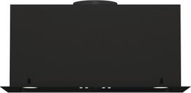 Gartraukis Hisense 650 m/h plotis 60 cm Black - Nuimamas garų surinktuvas CH6BI3GB (3838782754449) | CH6BI3GB | 3838782754449