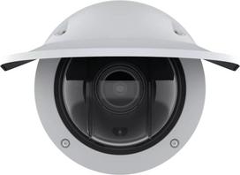 Axis Q3546-LVE Kupolinė IP saugumo kamera vidaus ir lauko 2688 x 1512 px luboms / sienai | 02971-001 | 7331021087101