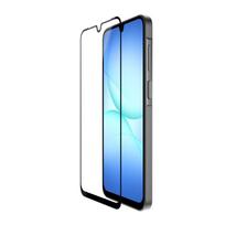 Nillkin Apsauginis stiklas 2.5D CP+ PRO juodos spalvos skirtas Samsung Galaxy A17 5G
