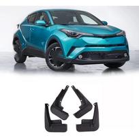 Auto purvasaugiai TOYOTA C-HR 2017+
