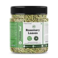 NeutraVed Rosemary Leaves (200 grams) | Premium Grade Rosemary for Cooking, Hair Care & Perfect for Pasta, Soups, Salads, Chicken & Teas black