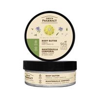 GREEN PHARMACY Multi Body Butter Verbena ir Saldaus Citrinų Aliejaus 200 ml
