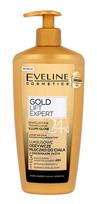 Eveline Luxury Expert Maitinantis kūno pienelis 24K Gold 350ml
