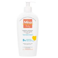 MIXA Baby Šampūnas 2in1, 400 ml