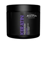 JOANNA PROFESSIONAL KERATIN Rekonstrukcijos kaukė 500 g