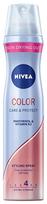 Nivea Hair Care Styling Spray Spalvų priežiūra ir apsauga 250ml