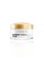 Loreal Age Expert 40+ Lygiavimo Dieninis Kremas 50ml
