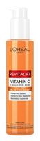 LOREAL DERMO REVITALIFT CLINICAL Vit C valymo gelis