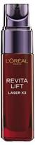 Loreal REVITALIFT LASER Veido Serumas