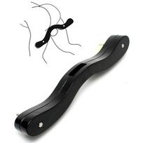 Rimba Bondage Play Humbler Ballstretcher Black