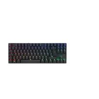 Klaviatūra - Cherry MX 8.2 TKL Wireless (Cherry, G80-3882LXADE-2, RGB, USB-C)