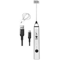 Bialetti Whipper Pro srebeny 2508040004