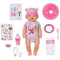Zapf Baby Born Doll Emma 43cm 836392-116724